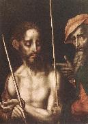 Ecce Homo MORALES, Luis de